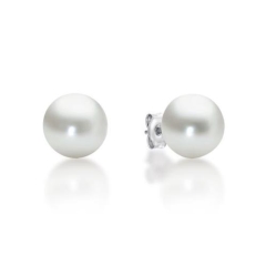 4 x 4.5 FW WHT BUTTON STUD